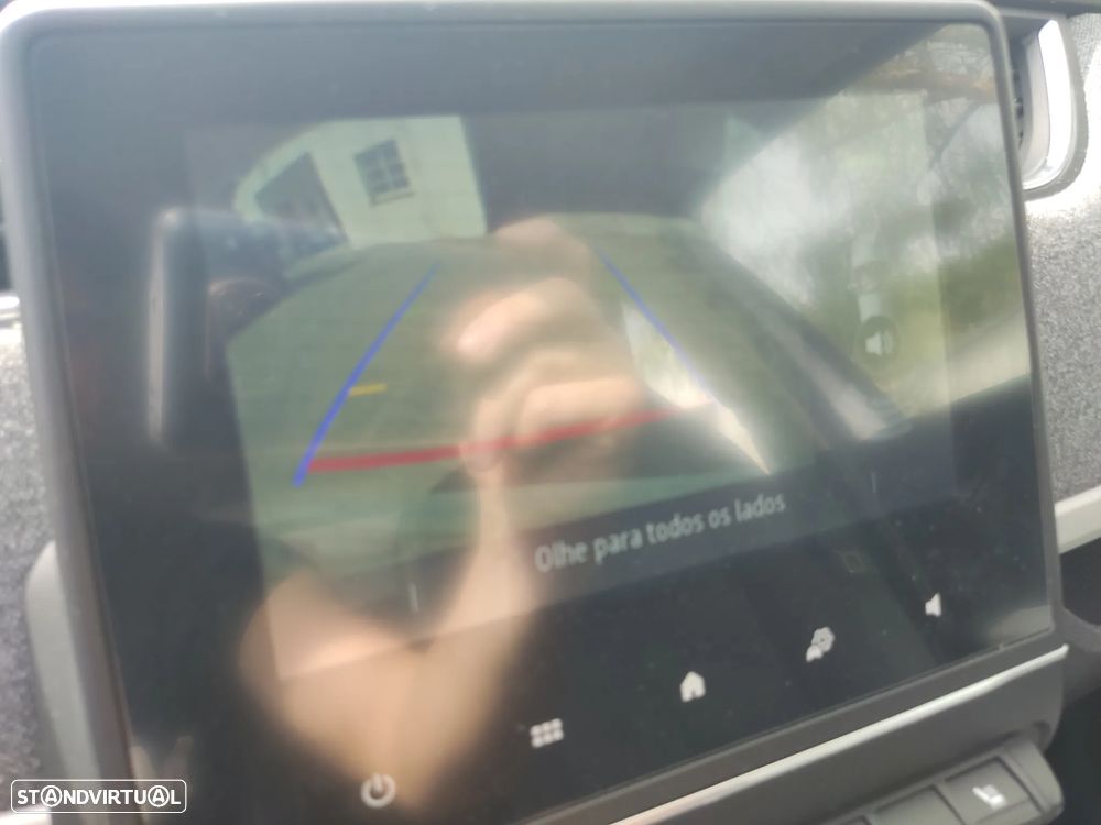 Renault Zoe (c/ Bateria) E-Tech EV50 Equilibre - 27