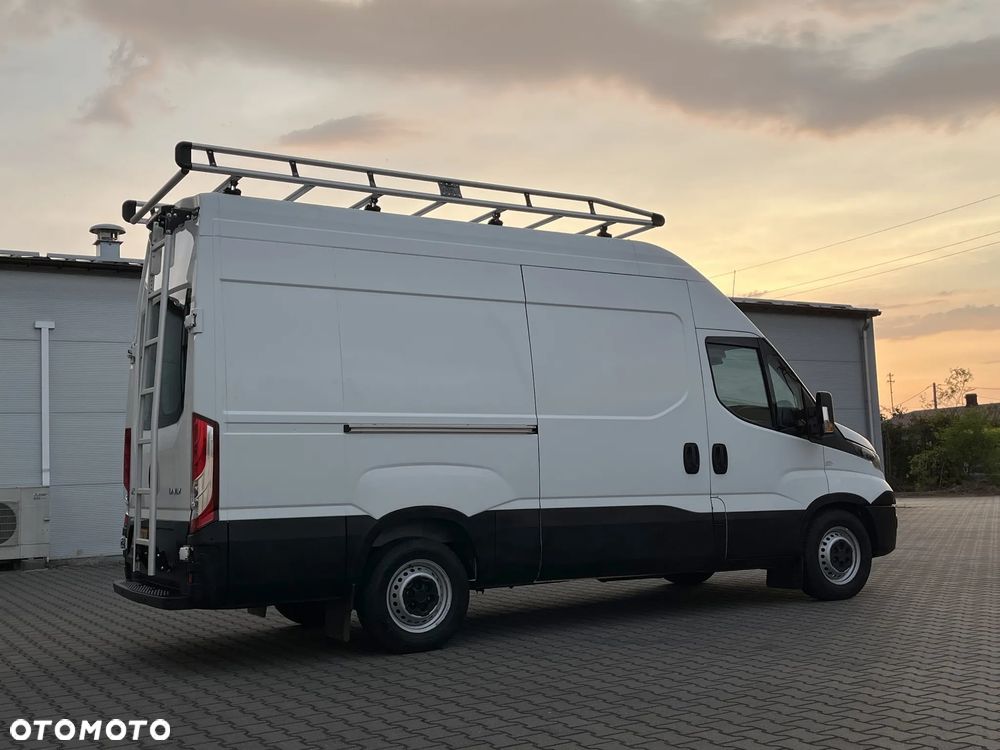 Iveco DAILY 35S14 - 7