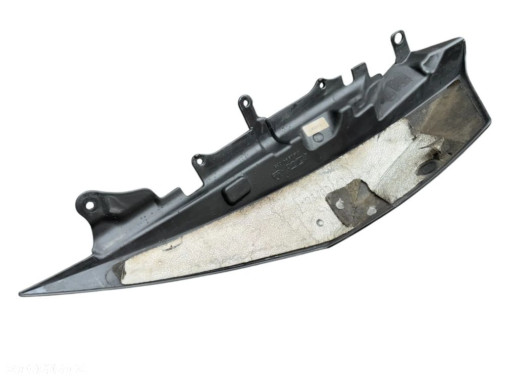 Boczek tył L   KTM Super Duke 990 07-13r - 5