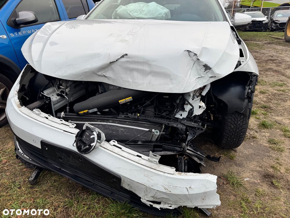 Volkswagen Polo 1.0 TSI DSG OPF Comfortline - 4