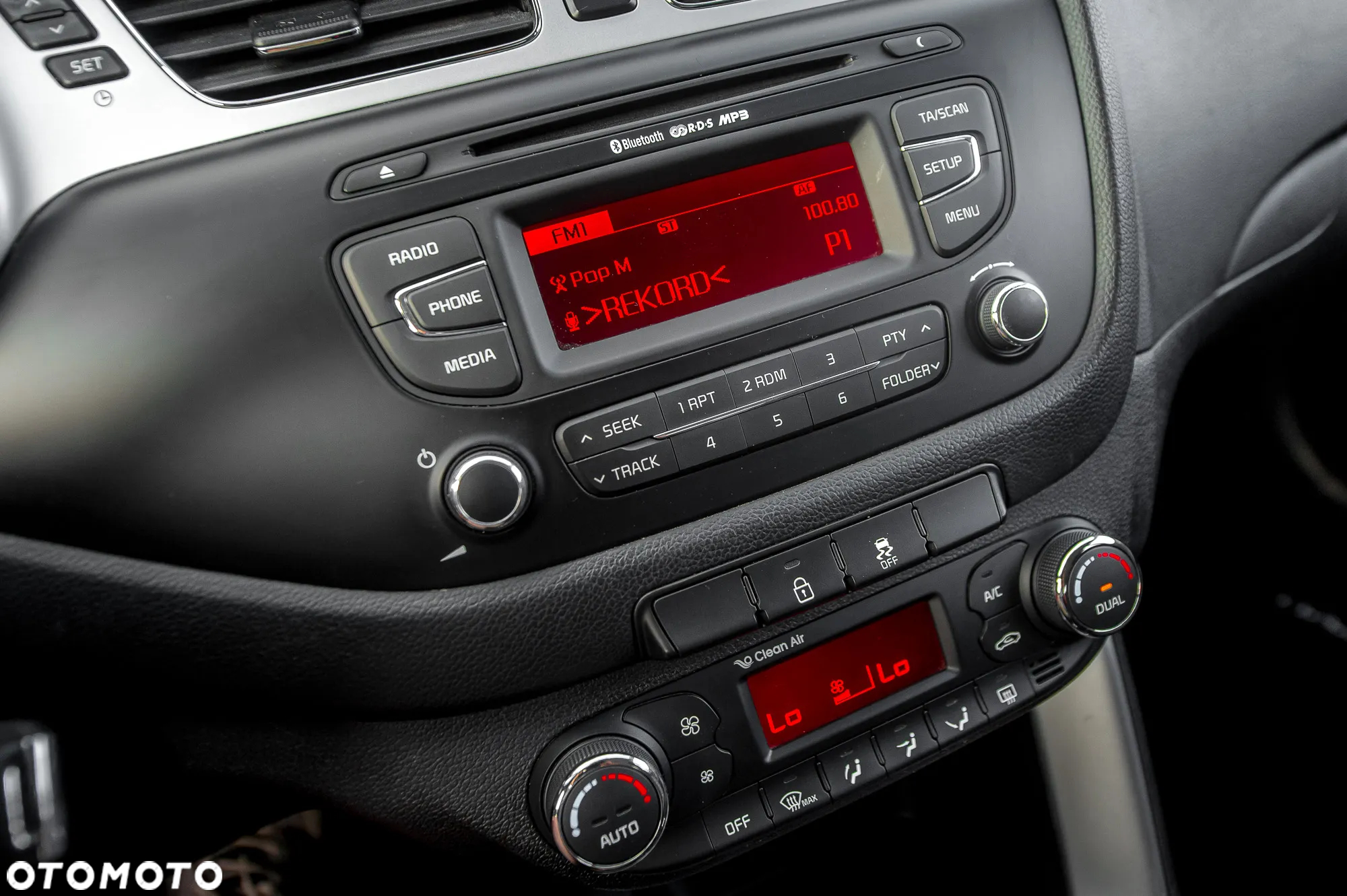 Kia Ceed Cee'd 1.6 CRDi Business Line - 26
