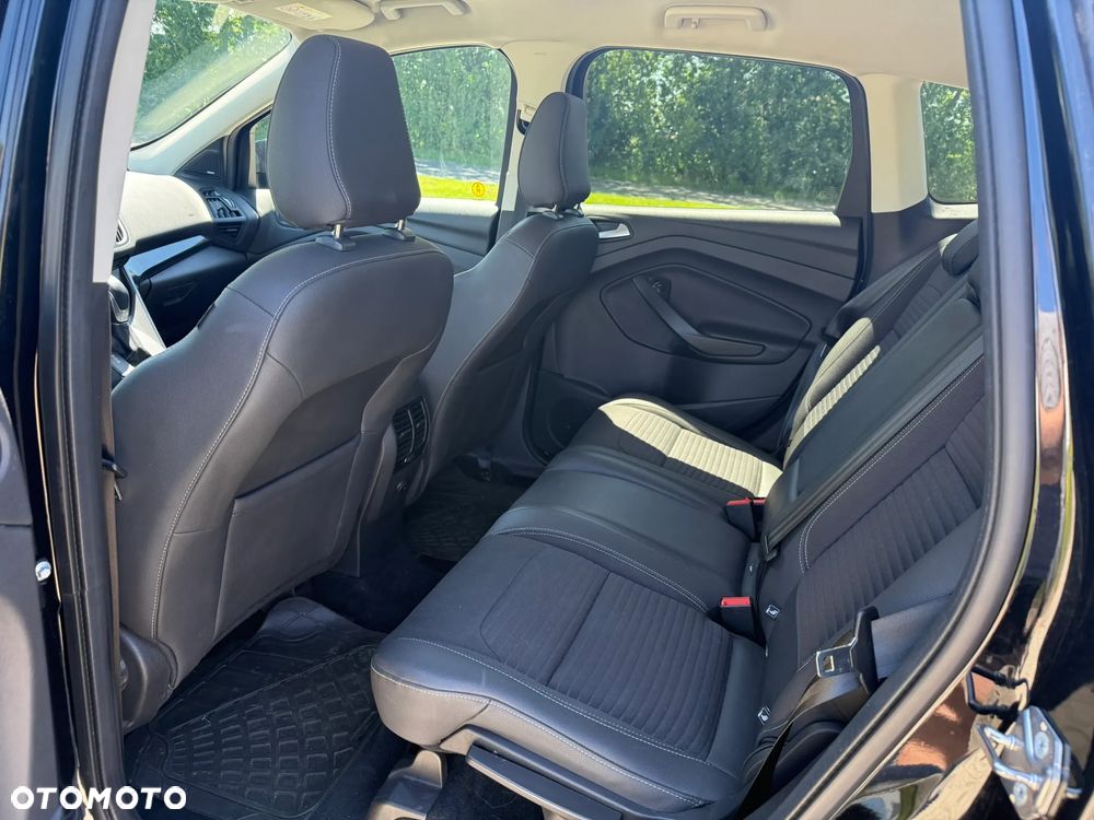 Ford Kuga 1.5 EcoBoost FWD Titanium ASS GPF - 11