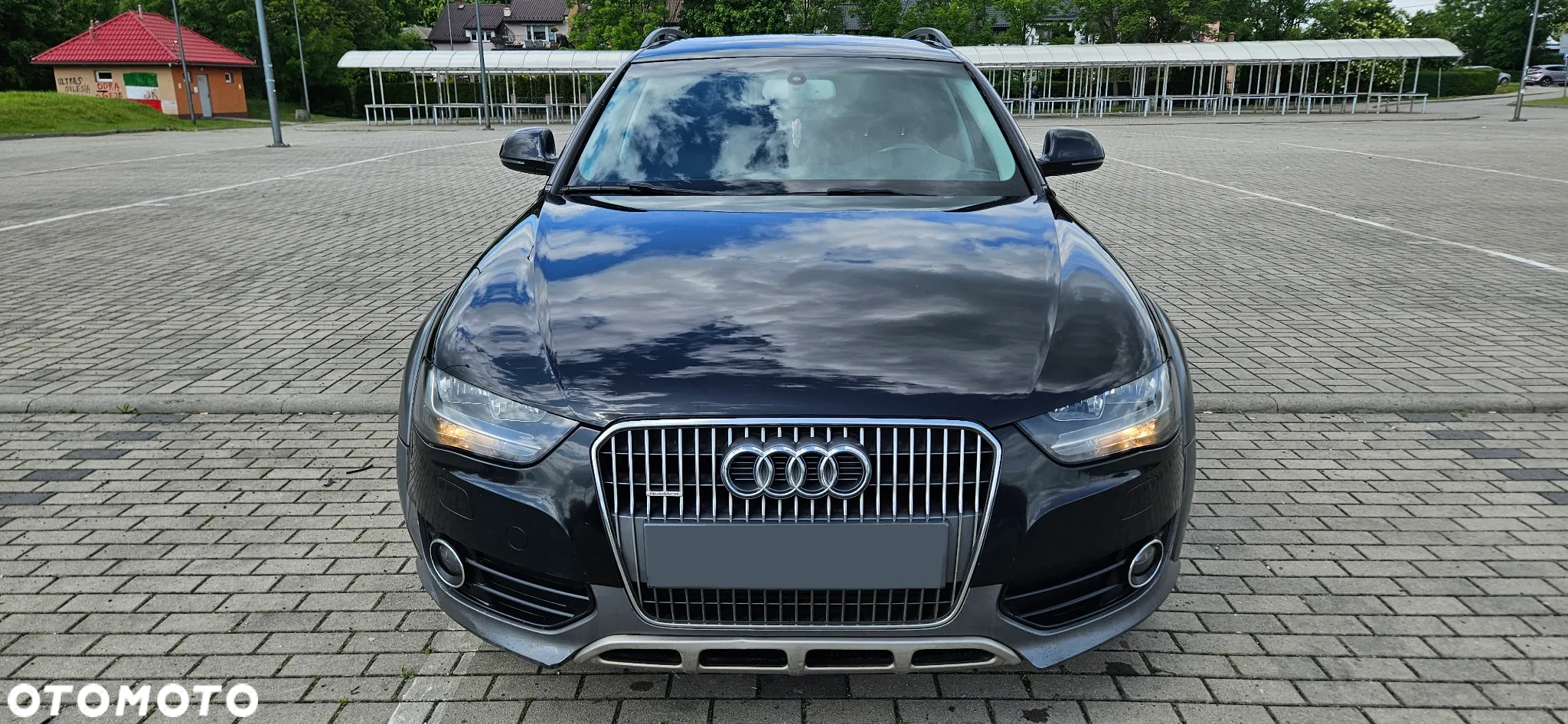Audi A4 Allroad 2.0 TDI Quattro - 16