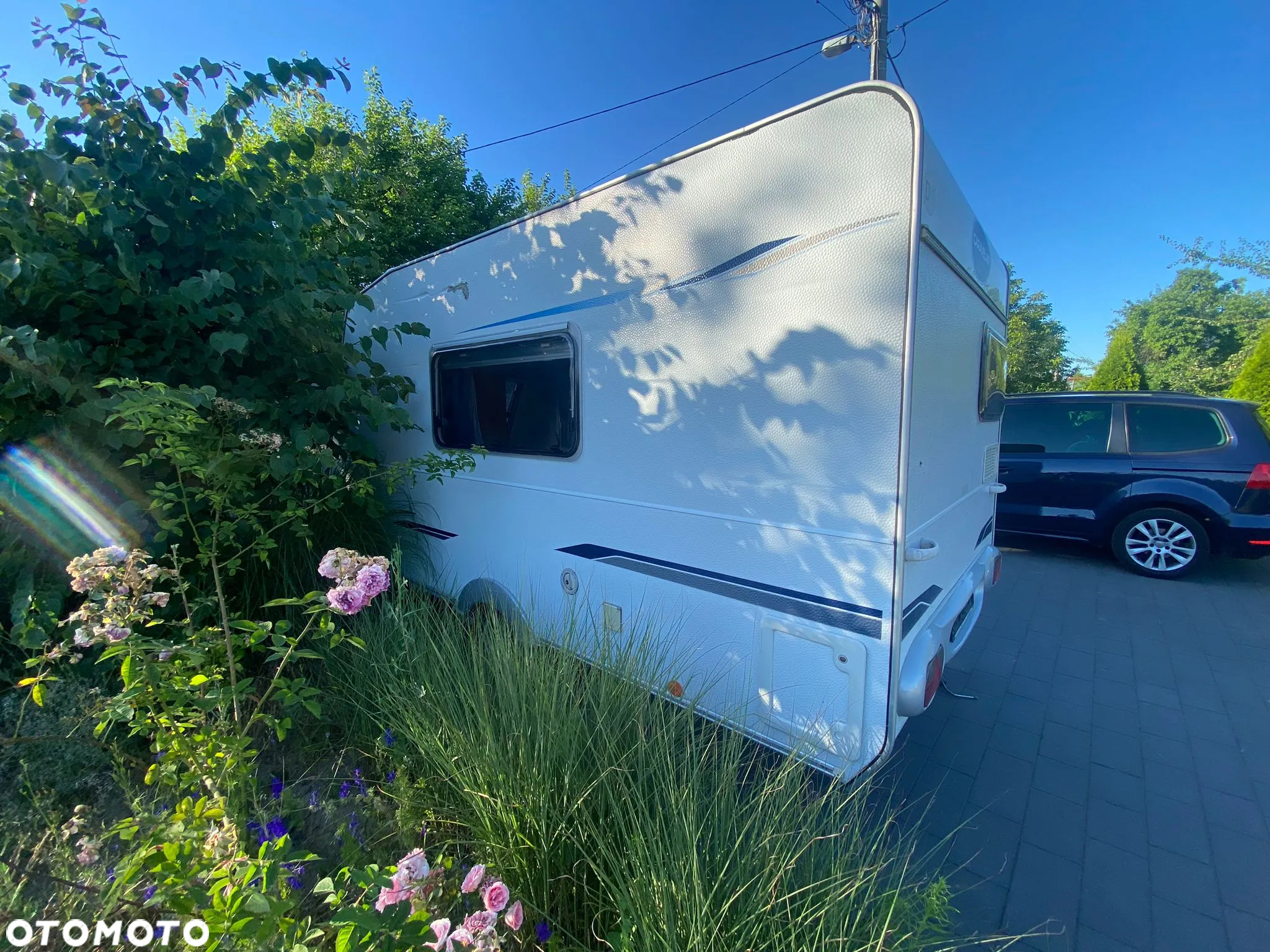 Caravelair Antares luxe ambiance 400 - 7