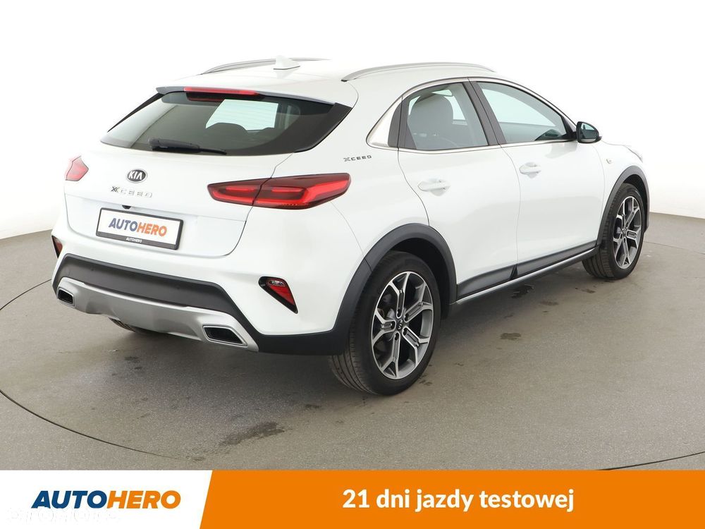 Kia XCeed 1.4 T-GDI L - 6