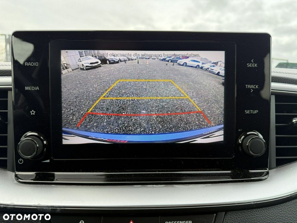 Kia XCeed 1.5 T-GDI M DCT - 22