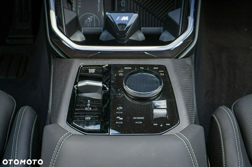 BMW X3 - 21