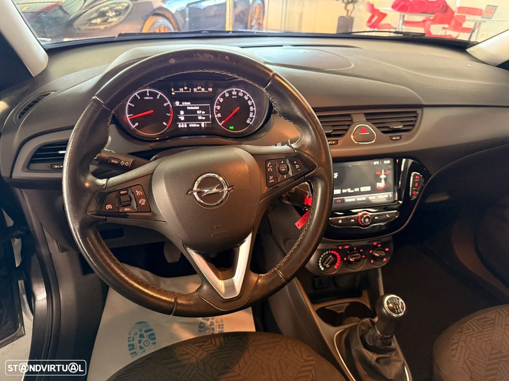 Opel Corsa - 3