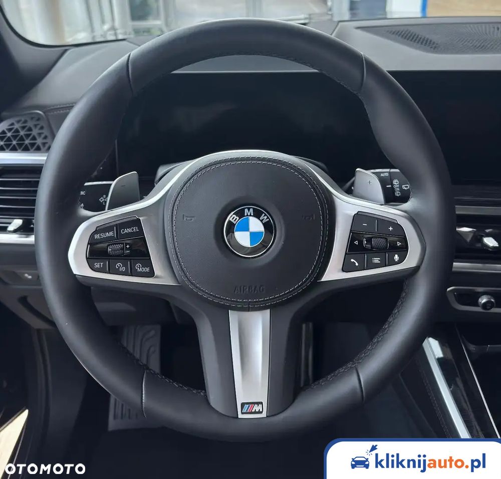 BMW X5 xDrive30d mHEV sport - 12