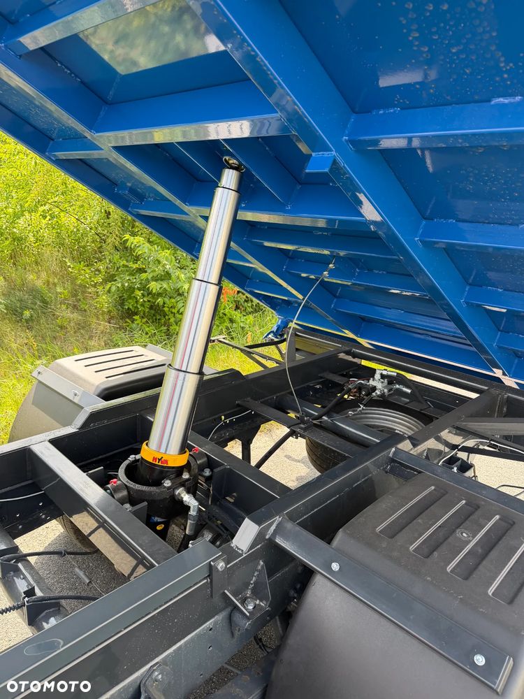Iveco DAILT 50C16 - 9