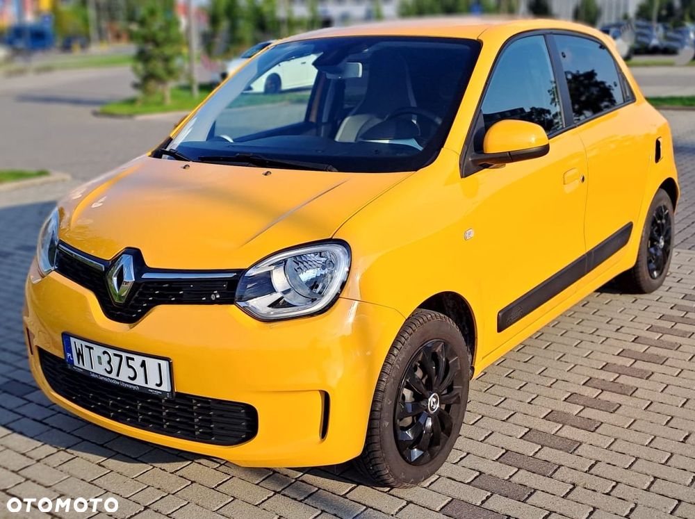 Renault Twingo 2020 photo 3