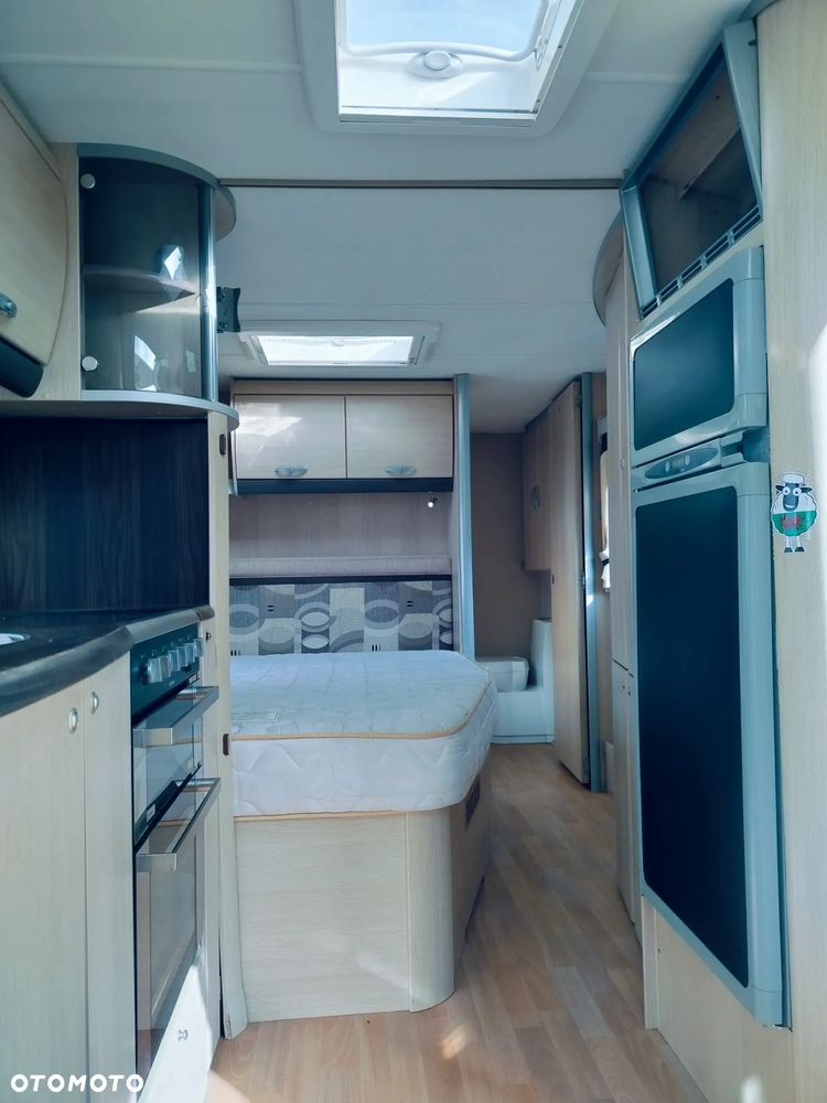 SWIFT Sterling Eccles Searcher - 17