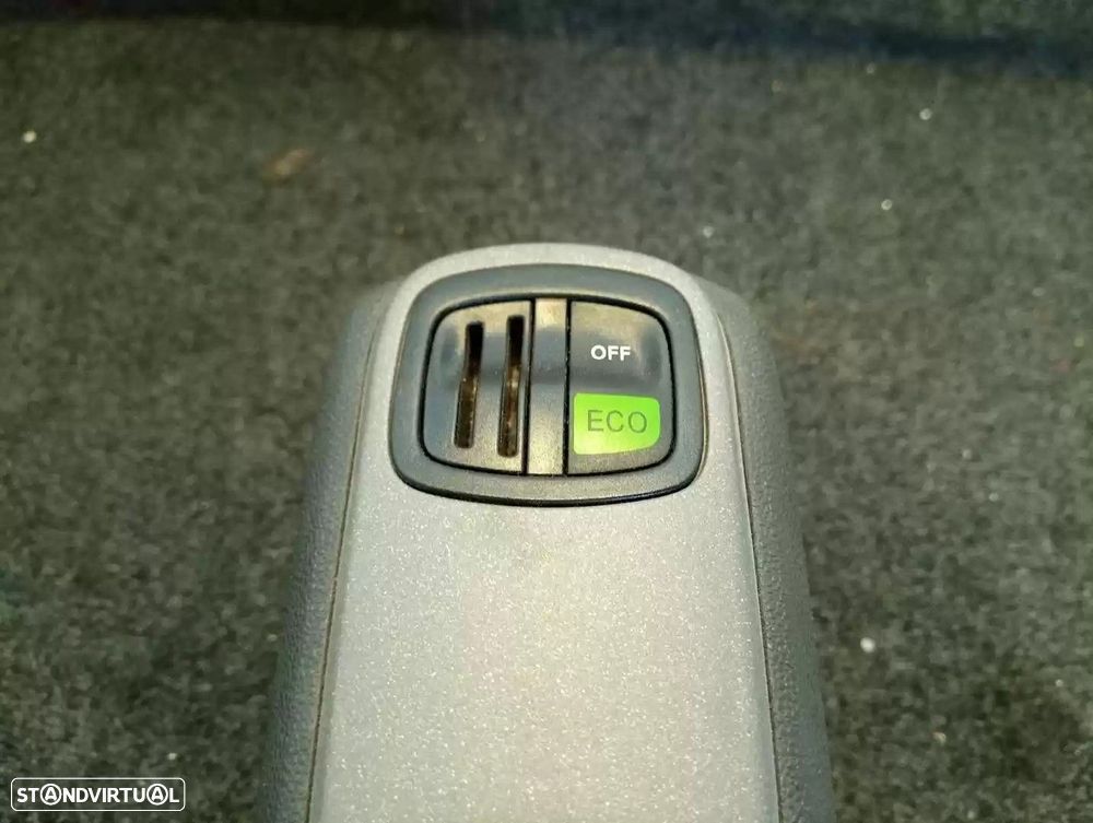 FORRAS ALAVANCA VELOCIDADES SMART FORTWO COUPÉ 2013 -A4516890031 - 7