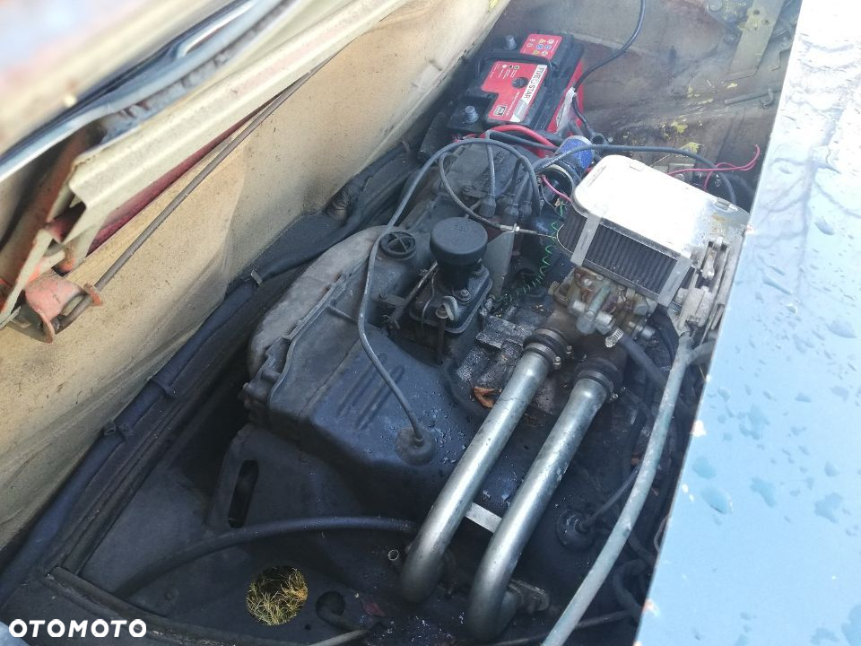 Porsche 914 - 13
