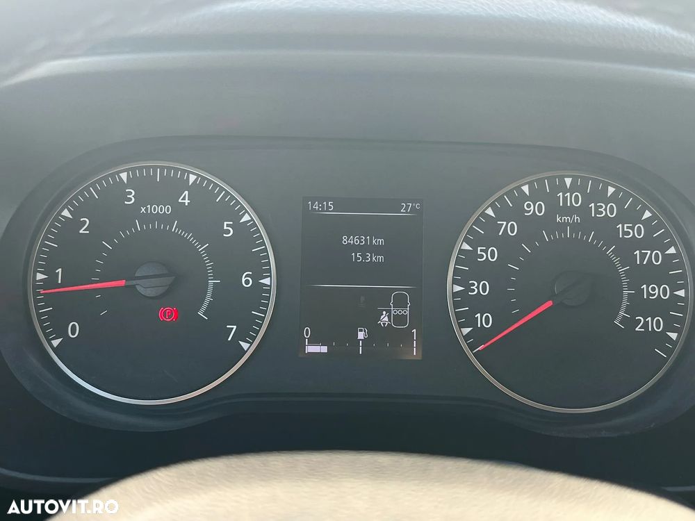 Dacia Duster TCe 150 4WD Prestige - 12