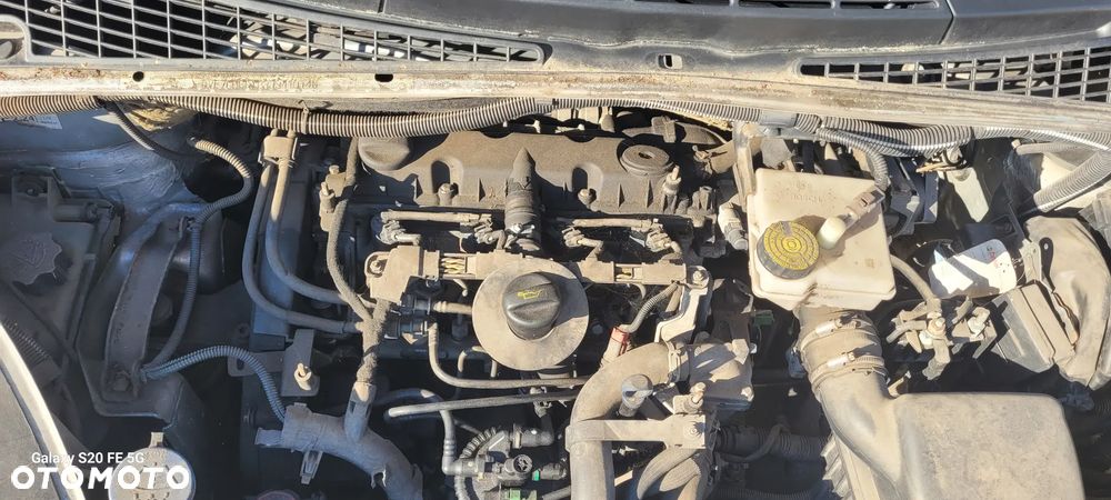 Citroën Xsara Picasso 2.0 HDI Control+ (ex) - 14