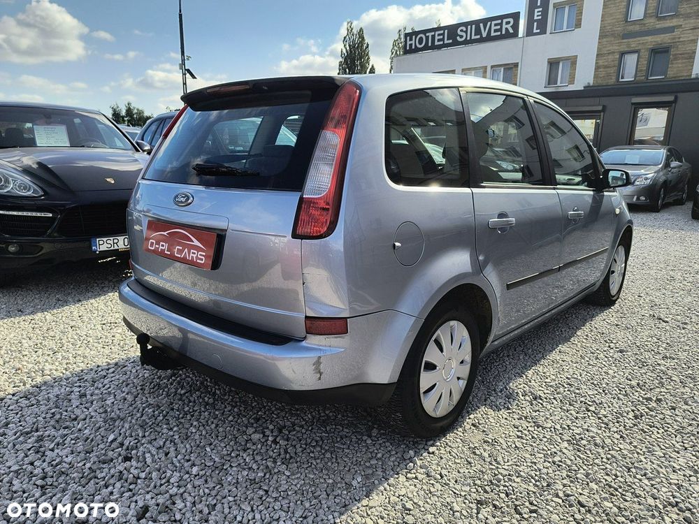 Ford C-MAX - 6