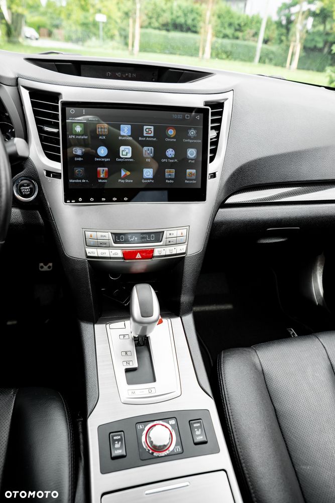 Subaru Legacy 2.5i GT - 38