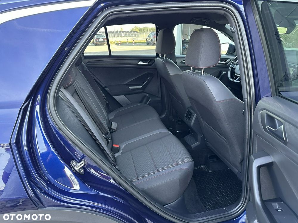 Volkswagen T-Roc 1.5 TSI ACT Premium DSG - 15