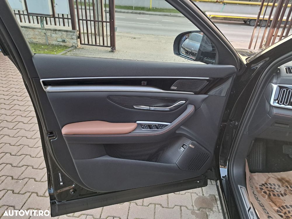 Byd Seal U DM-i PHEV Boost - 26