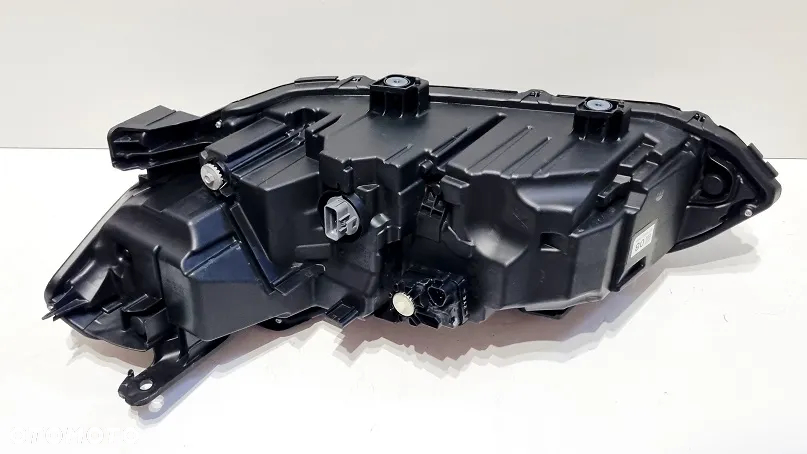 REFLEKTOR PRAWY FULL LED HONDA CIVIC XI EUROPA - 5