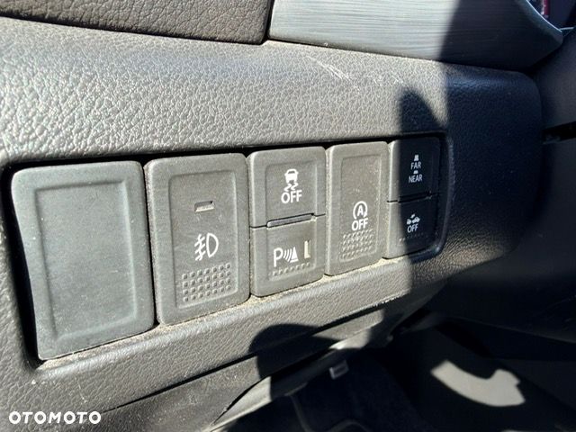 Suzuki Vitara 1.4 Boosterjet Comfort - 19