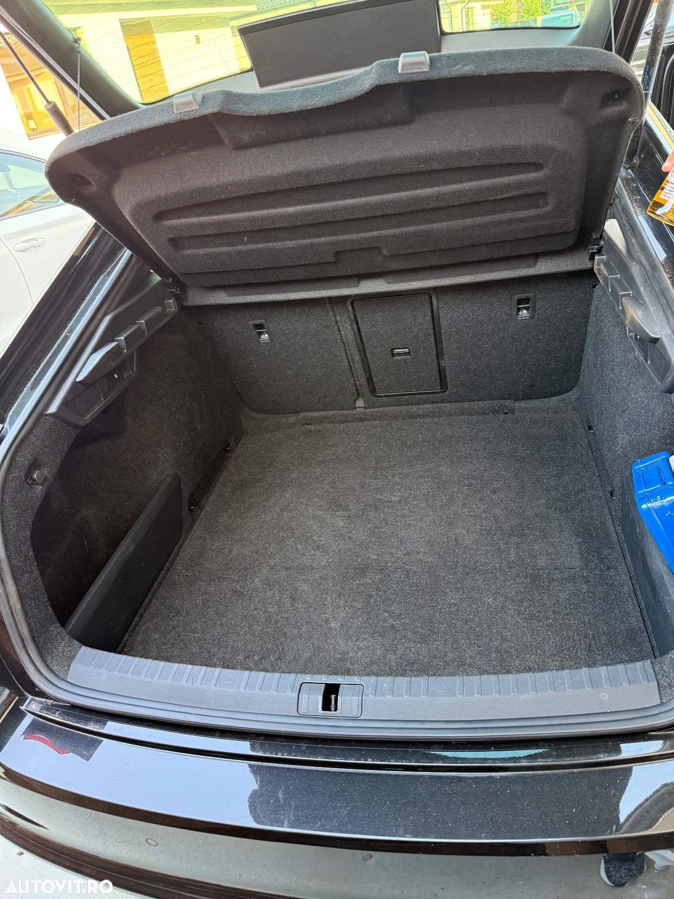 Skoda Octavia 2.0 TSI DSG RS - 22