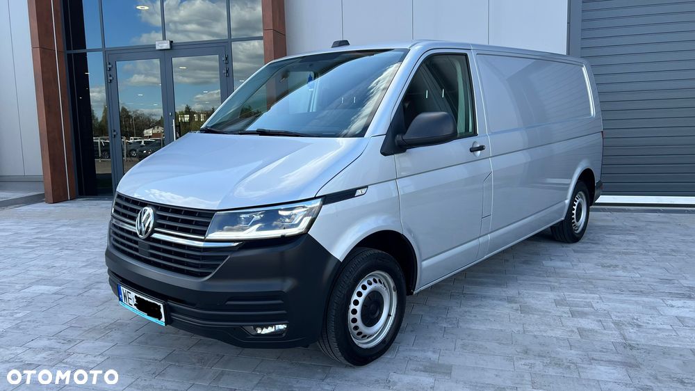 Volkswagen Transporter - 3