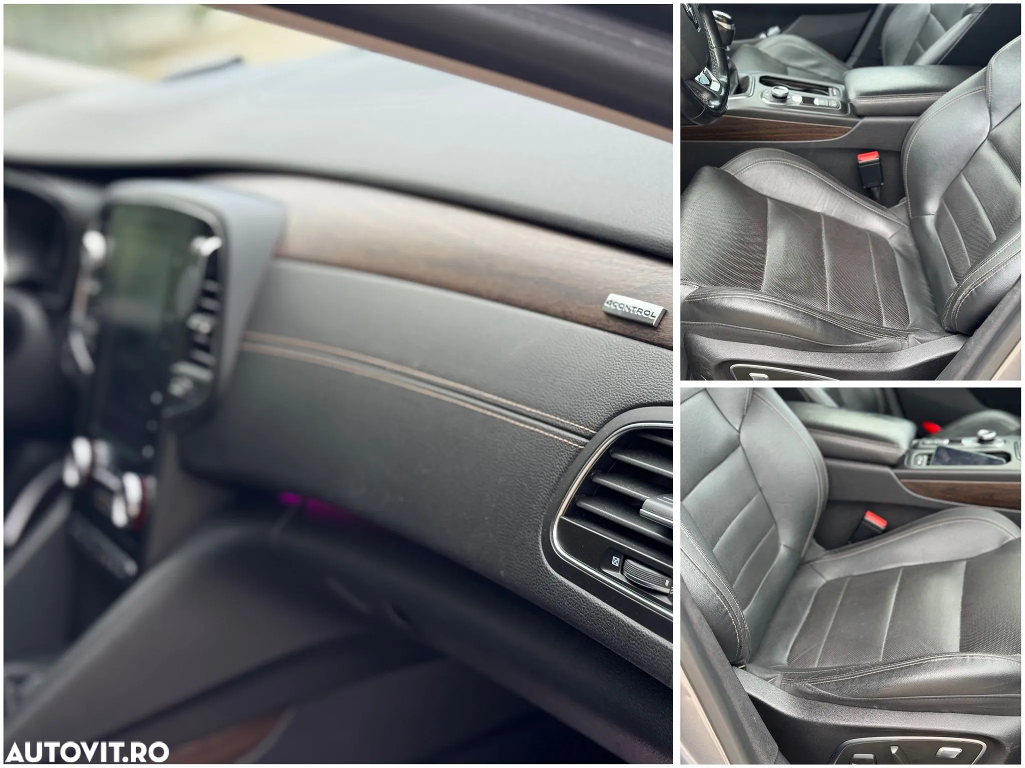 Renault Talisman - 10