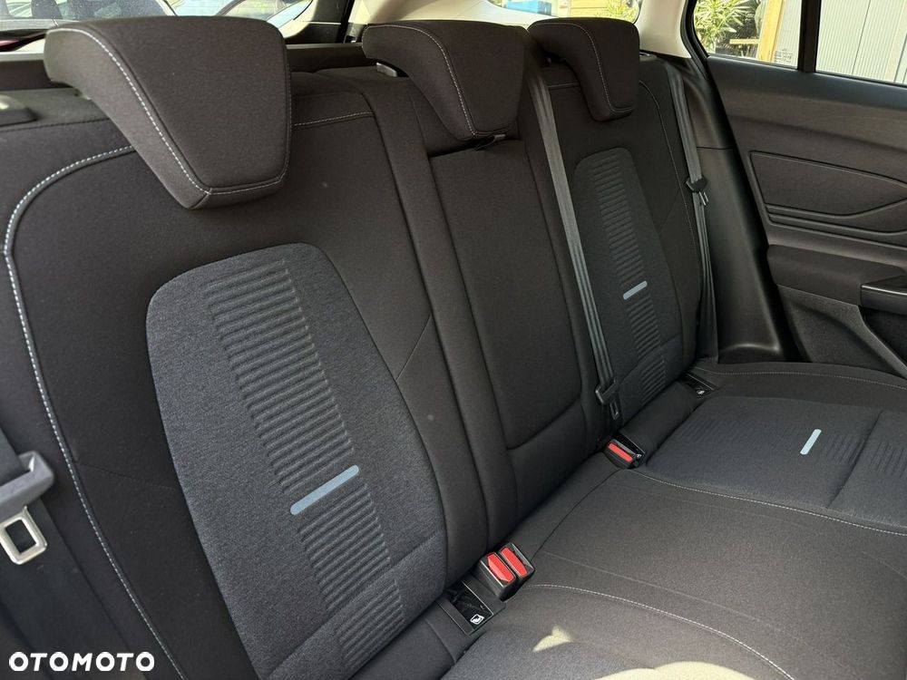 Ford Focus 1.5 EcoBlue STart-Stopp-System ACTIVE X - 33