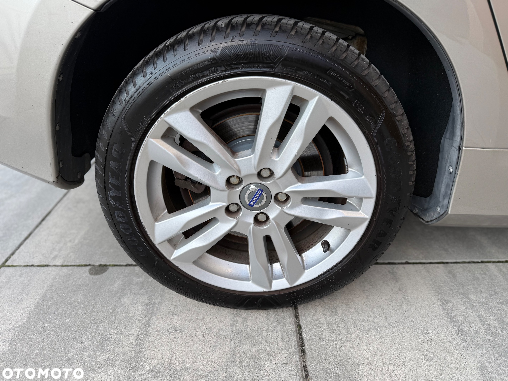 Volvo S60 - 17
