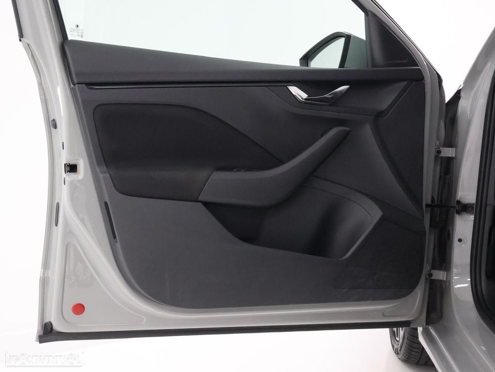 Skoda Scala 1.0 TSI Ambition - 11