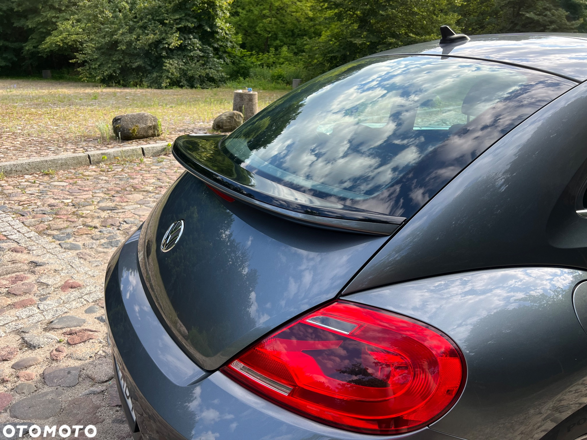 Volkswagen Beetle 2.0 TSI Sport DSG - 8