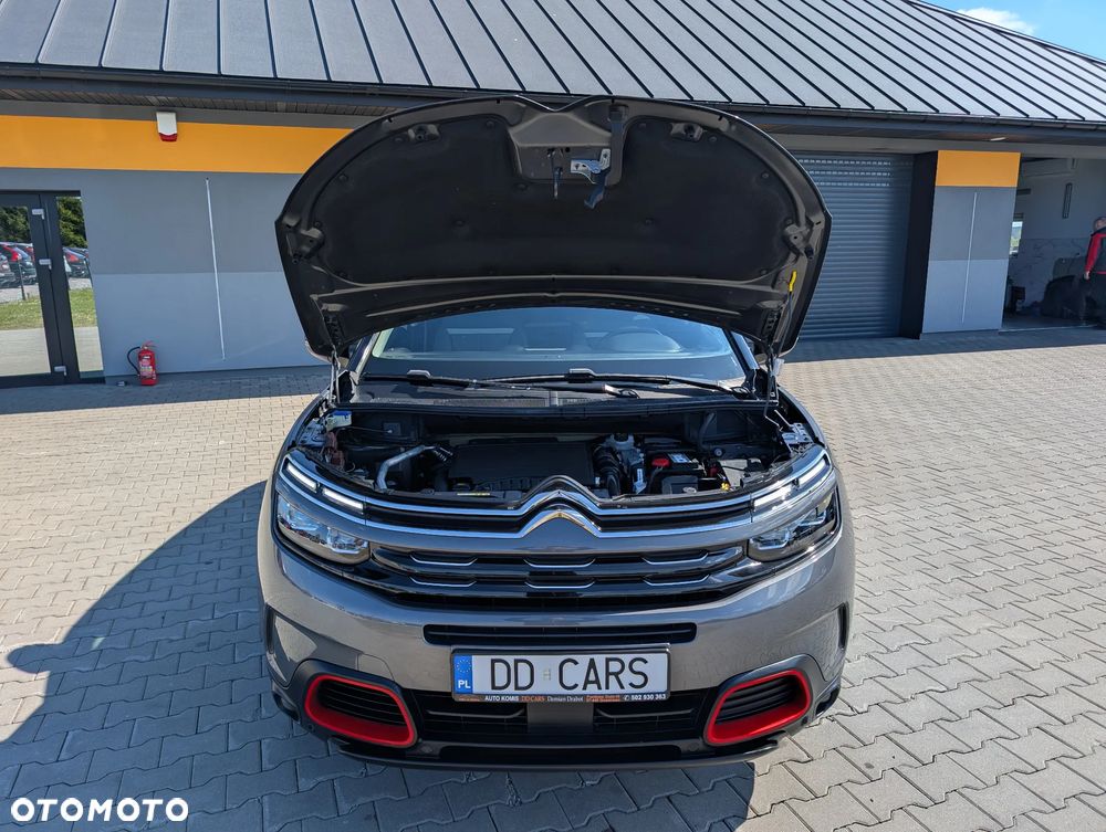 Citroën C5 Aircross 1.2 PureTech Feel - 14