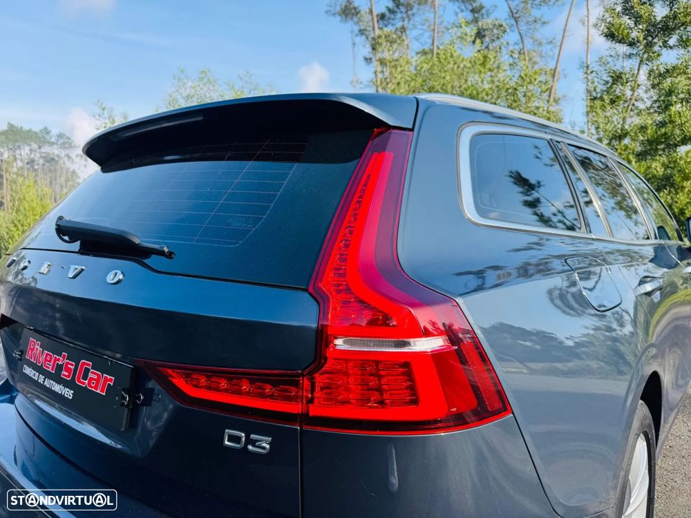 Volvo V60 2.0 D3 Inscription - 15