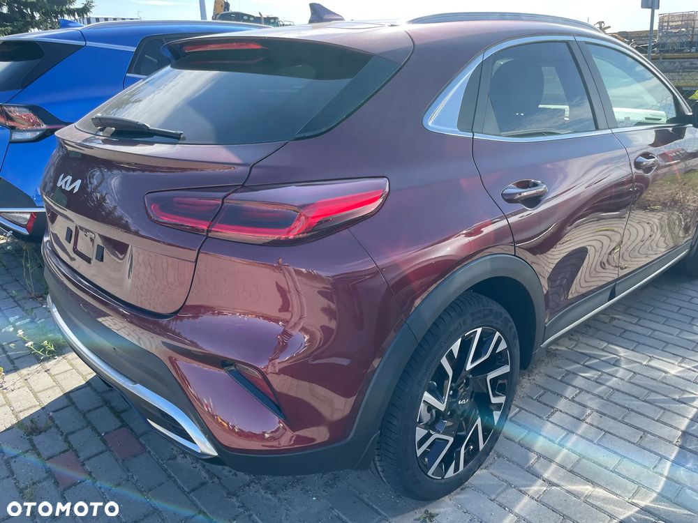 Kia XCeed 1.6 T-GDI M DCT - 5