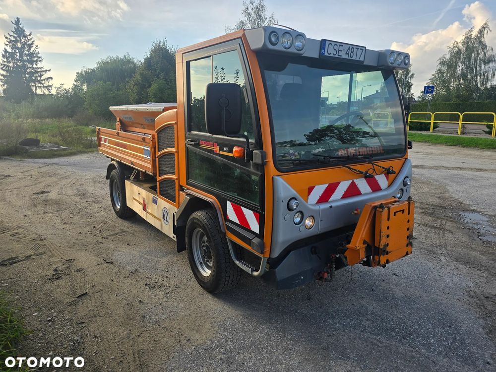 Multicar BokiMobil - 6