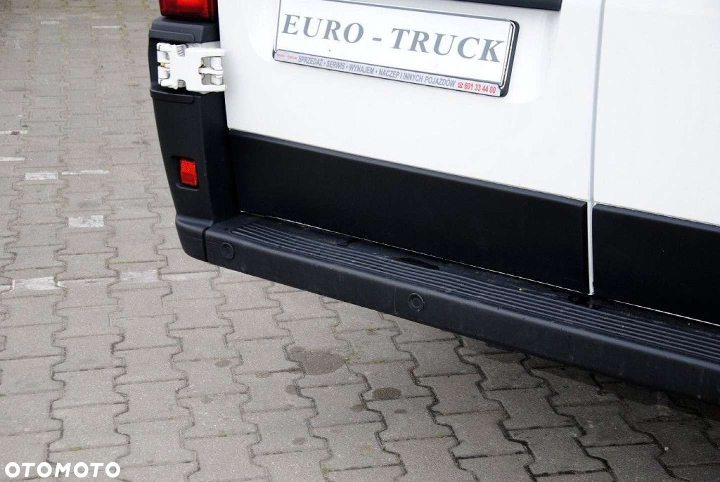 Peugeot boxer - 7