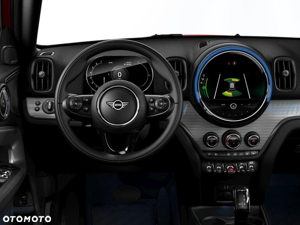 MINI Countryman - 6
