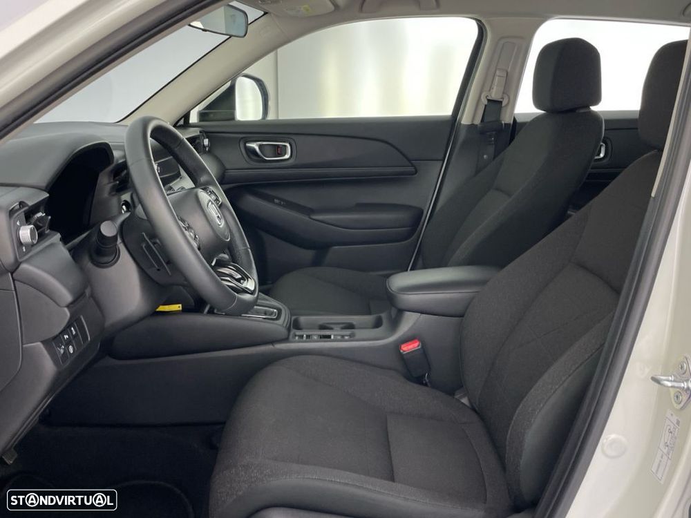 Honda HR-V 1.5 i-MMD e:HEV Elegance - 11