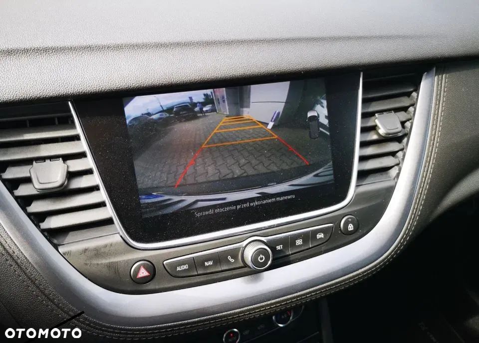 Opel Grandland X 1.5 CDTI Enjoy S&S - 12