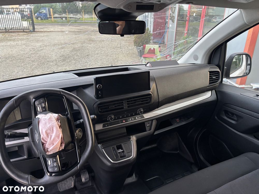 Opel VIVARO TRAFIC - 9