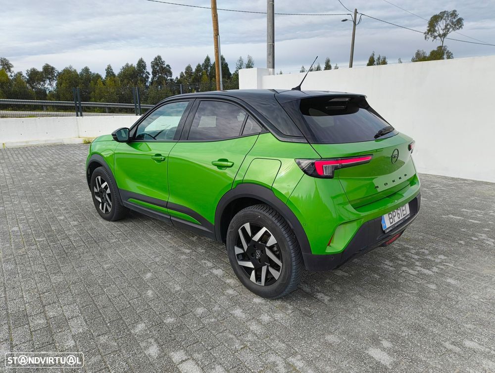 Opel Mokka 1.2 T GS Line - 7