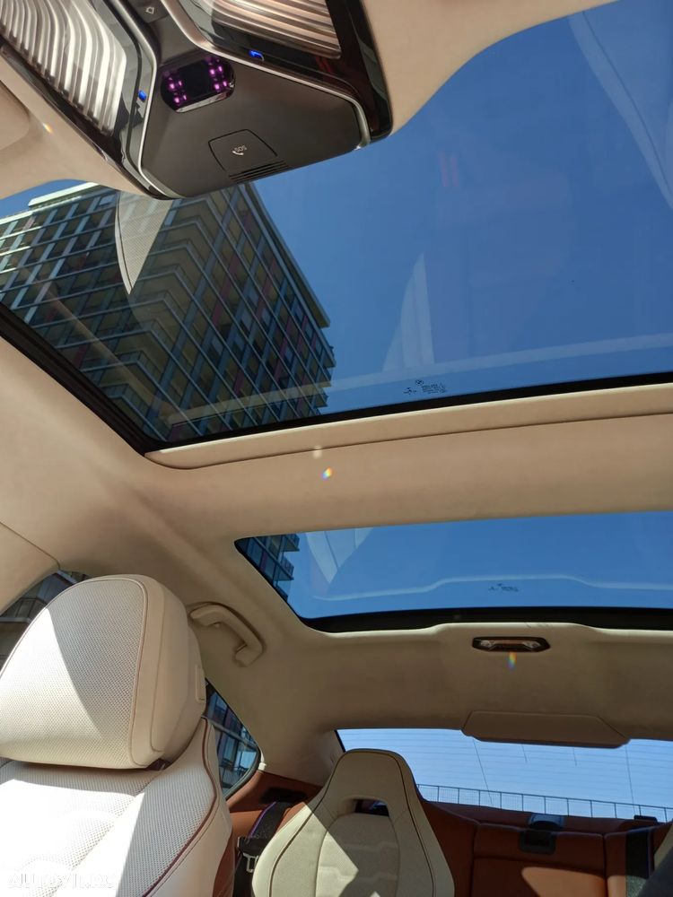 BMW Seria 8 840i Gran Coupe xDrive - 32