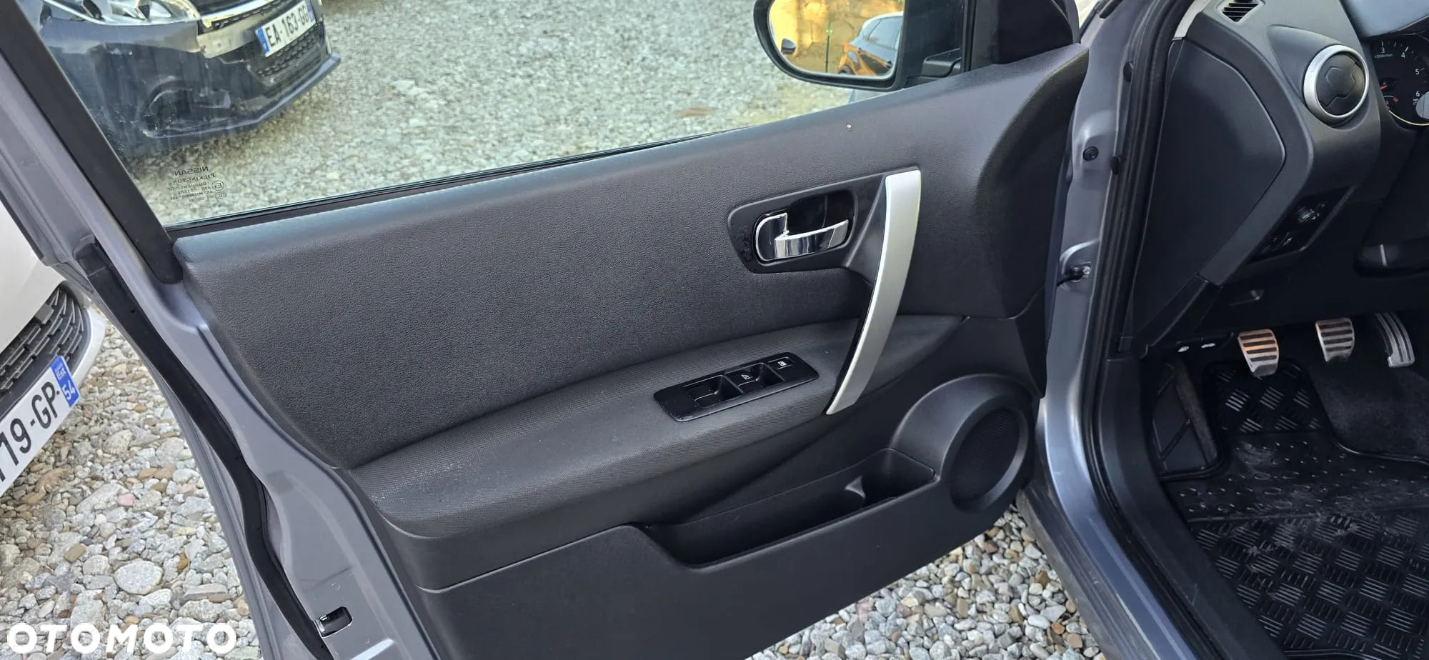 Nissan Qashqai 1.6 DCi Acenta EU6 - 15