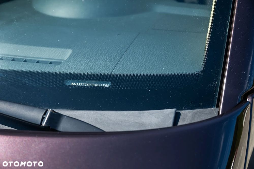 Volkswagen Multivan - 13