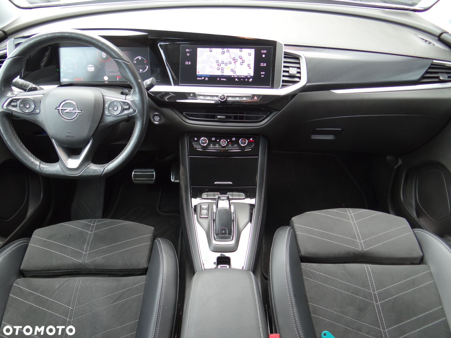 Opel Grandland 1.2 T GS Line S&S - 5