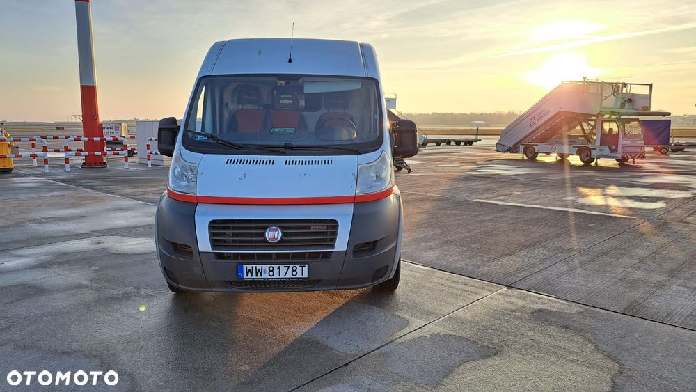 Fiat Ducato - 2