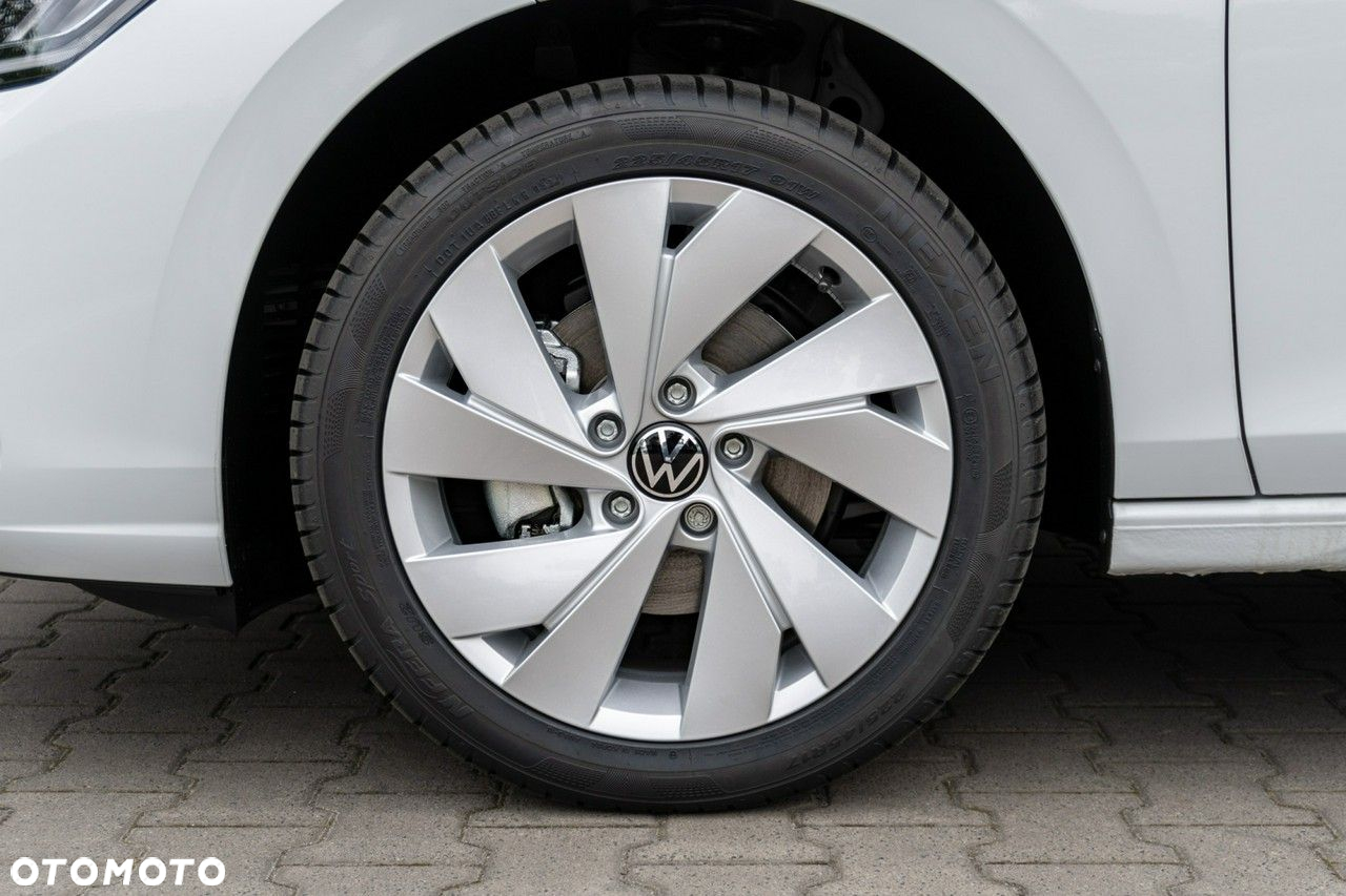 Volkswagen Golf - 7