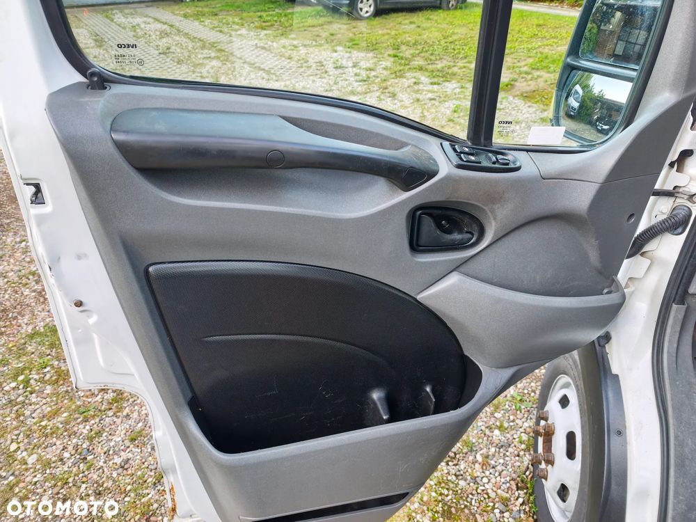 Iveco Daily 35C15 - 12
